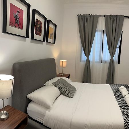 Excellent Location Renovated Apt. Roma/Condesa 1 Apartment เม็กซิโกซิตี้ ภายนอก รูปภาพ