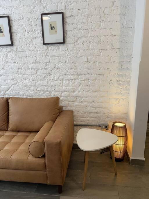 Excellent Location Renovated Apt. Roma/Condesa 1 Apartment เม็กซิโกซิตี้ ภายนอก รูปภาพ