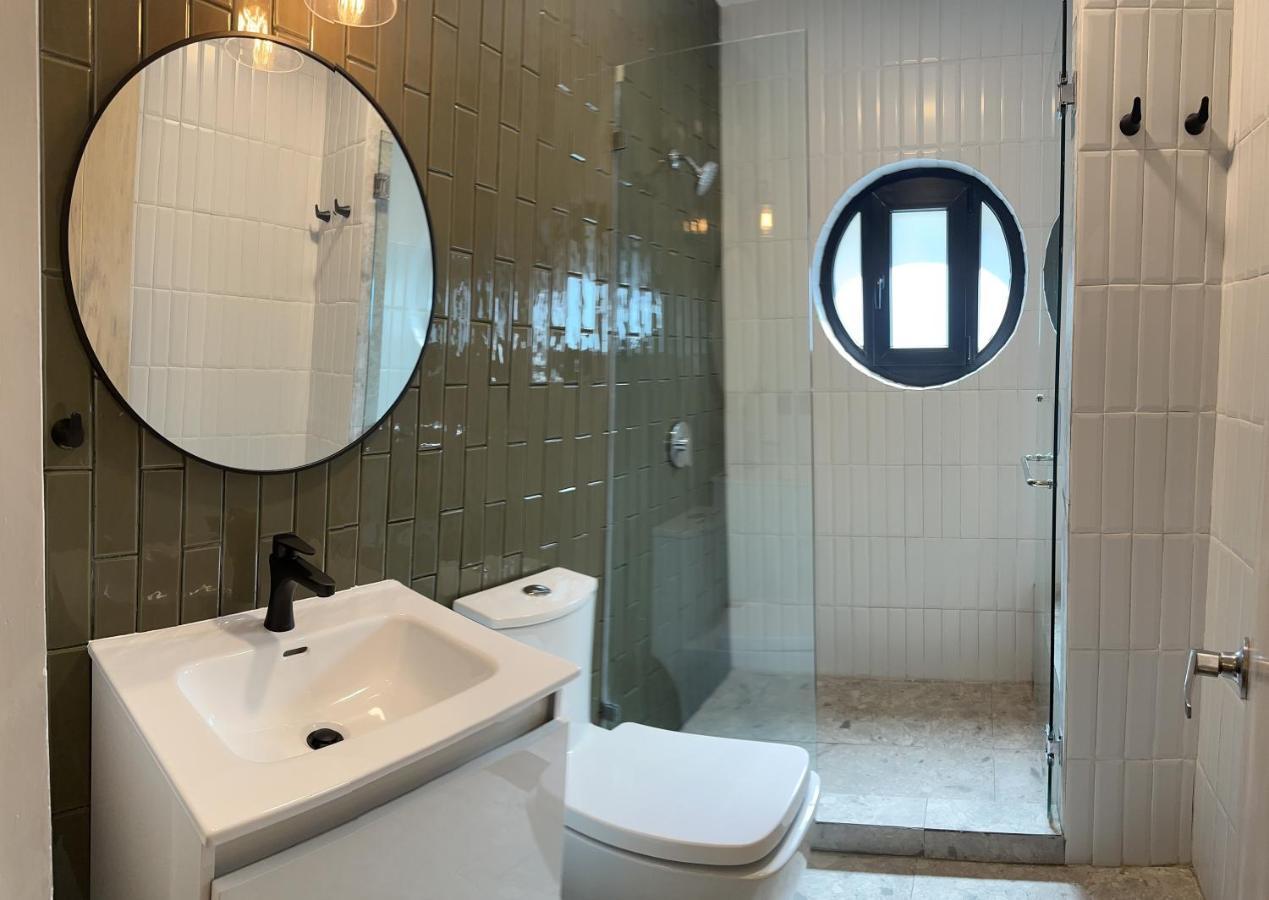 Excellent Location Renovated Apt. Roma/Condesa 1 Apartment เม็กซิโกซิตี้ ภายนอก รูปภาพ