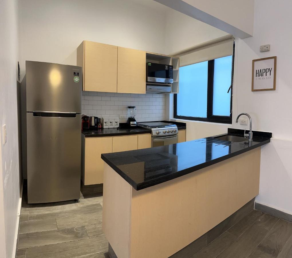 Excellent Location Renovated Apt. Roma/Condesa 1 Apartment เม็กซิโกซิตี้ ภายนอก รูปภาพ