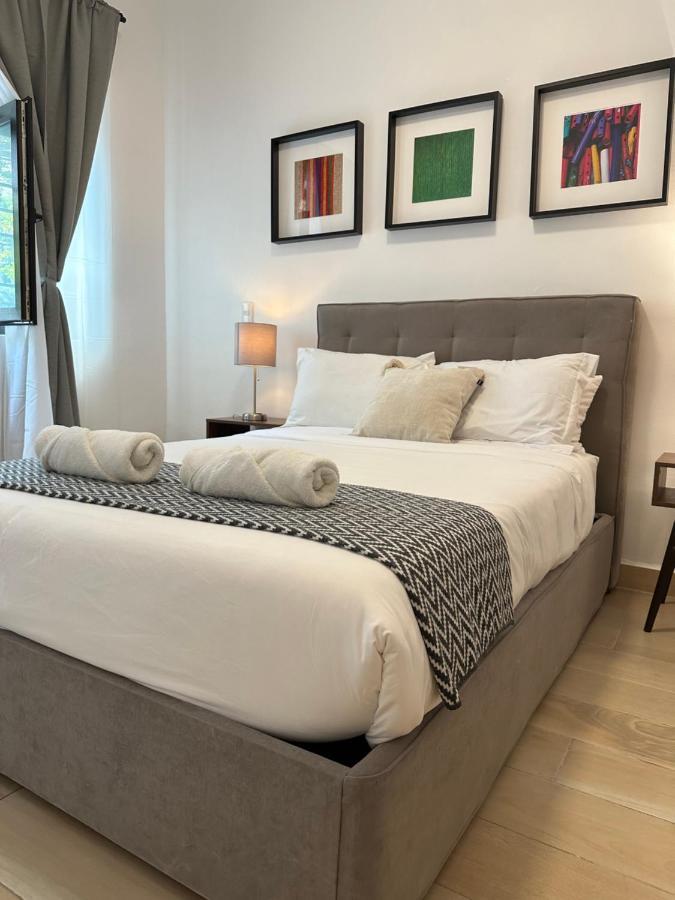 Excellent Location Renovated Apt. Roma/Condesa 1 Apartment เม็กซิโกซิตี้ ภายนอก รูปภาพ