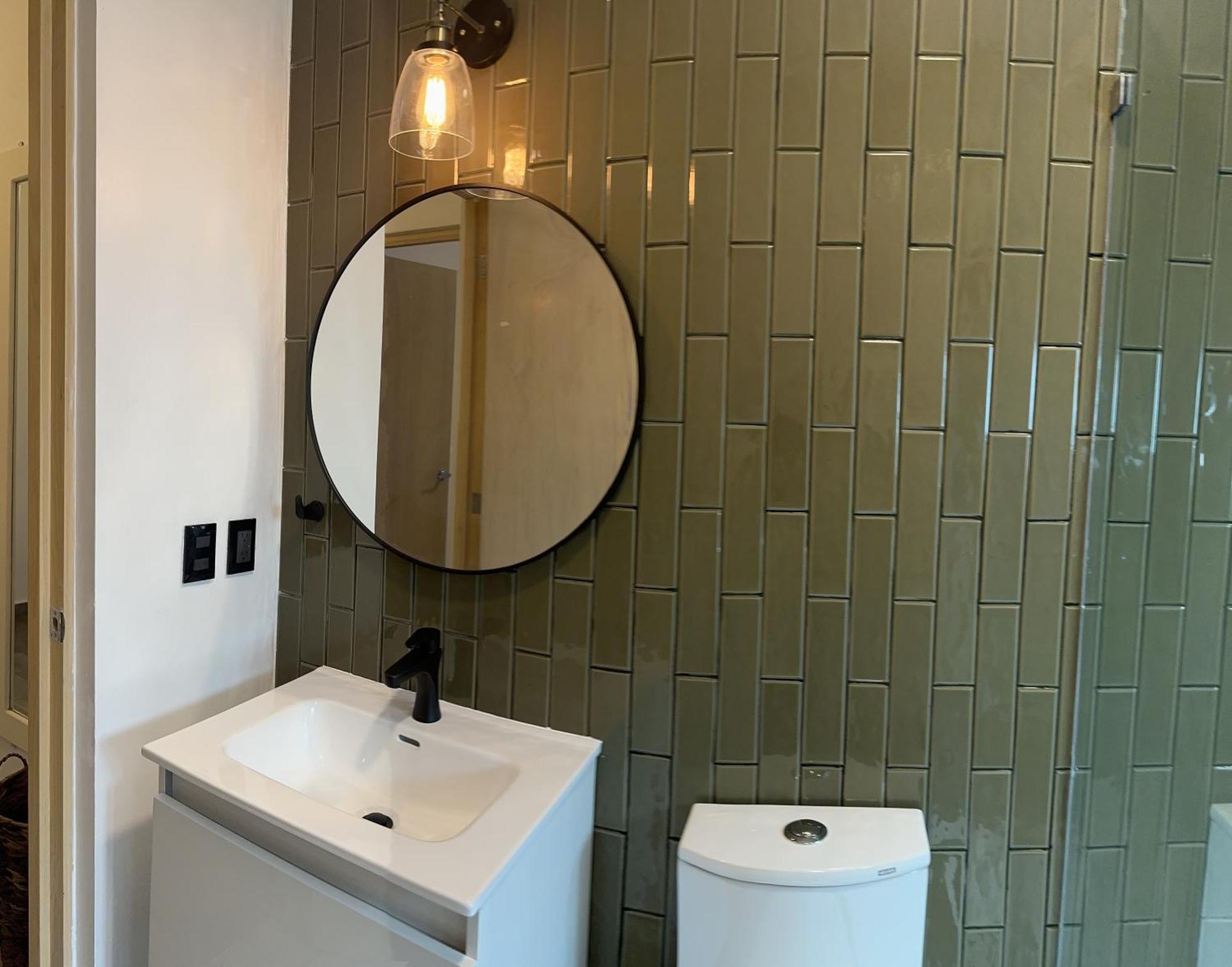 Excellent Location Renovated Apt. Roma/Condesa 1 Apartment เม็กซิโกซิตี้ ภายนอก รูปภาพ